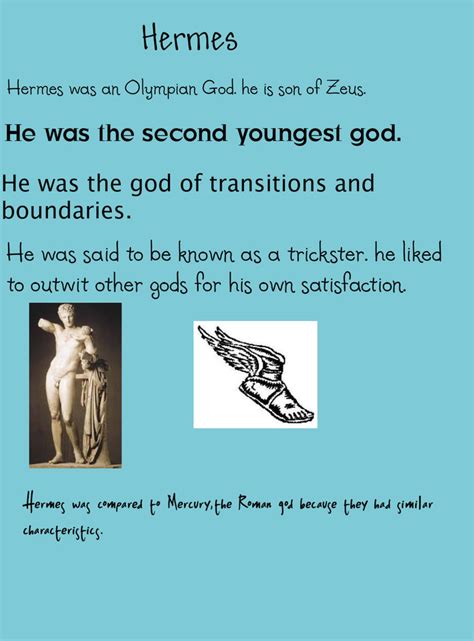 hermes quotes from the odyssey